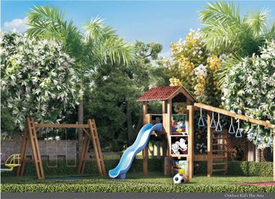 Project Image of 1450.0 - 3845.0 Sq.ft 3 BHK Apartment for buy in Hoysala Ace