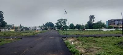 Project Image of 600.0 - 2400.0 Sq.ft Residential Plot Plot for buy in Sree Vaaragi Residency BI City