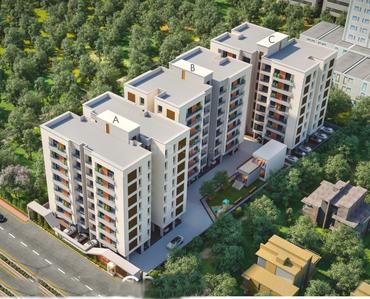 Gallery Cover Pic of Shri Hari Kanha Skyline