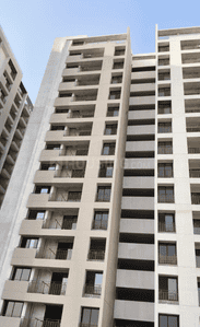 Project Image of 1260.0 - 1683.0 Sq.ft 2 BHK Apartment for buy in Shubham Pleasure