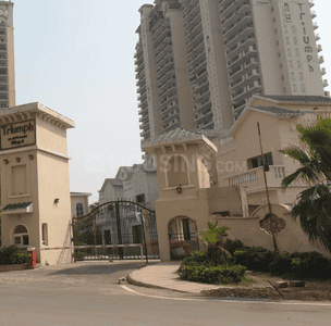 Project Image of 0.0 - 2290.0 Sq.ft 3 BHK Villa for buy in ATS Triumph Villas