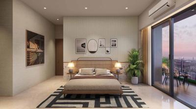 Project Image of 1367.99 - 2066.8 Sq.ft 3 BHK Apartment for buy in Godrej Altus
