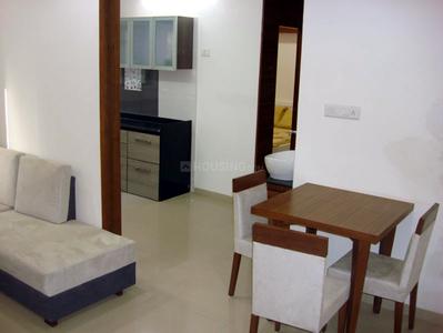 Project Image of 783.0 - 1791.0 Sq.ft 2 BHK Apartment for buy in Sangani Platinum