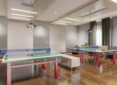 Project Image of 575.0 - 1510.0 Sq.ft 1 BHK Apartment for buy in Shree Triveni Vinayak Garden