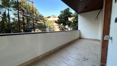 Project Image of 1100.0 - 2200.0 Sq.ft 3 BHK Builder Floor for buy in Creative Homes