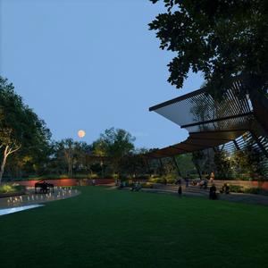 Project Image of 1155.0 - 1372.0 Sq.ft 3 BHK Apartment for buy in The Earthscape