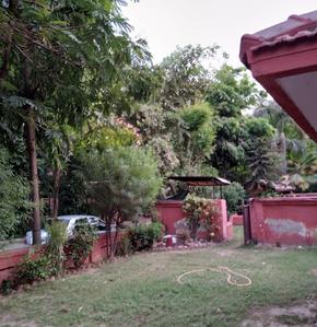 Project Image of 0.0 - 2160.0 Sq.ft 3 BHK Villa for buy in Saumya Amaltas