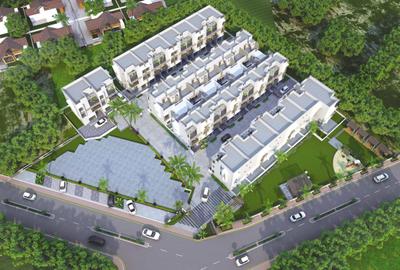 Project Image of 2628.0 - 3906.0 Sq.ft 4 BHK Villa for buy in Simraj Status