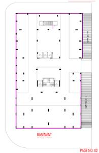 Project Image of 546.16 - 842.38 Sq.ft 2 BHK Apartment for buy in Mahavir Aangi Maan Prime