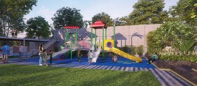 Project Image of 1059.0 - 1770.0 Sq.ft 2 BHK Apartment for buy in Austin One