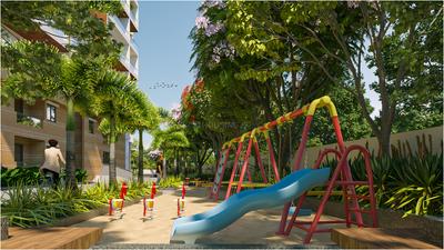 Project Image of 1310.0 - 2615.0 Sq.ft 2 BHK Apartment for buy in Greenspace Celestial