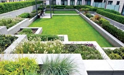 Project Image of 1175.0 - 2600.0 Sq.ft 2 BHK Apartment for buy in GSR Sri Meru