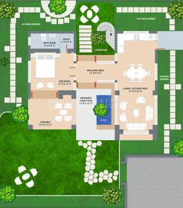 Project Image of 5265.0 - 13995.0 Sq.ft Residential Plot Plot for buy in Bhagirath Swagram Phase 2