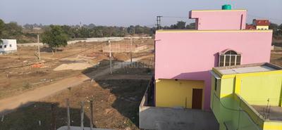 Project Image of 650.0 - 1750.0 Sq.ft 2 BHK Villa for buy in Griha Pravesh Ananta Residency