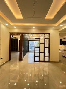 Project Image of 1836.0 - 3078.0 Sq.ft 3 BHK Builder Floor for buy in Ahuja Builders 6