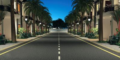 Project Image of 1944.0 - 2631.0 Sq.ft 3 BHK Villa for buy in Saheli The Regent Villas