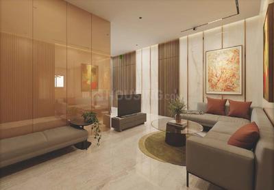 Project Image of 851.43 - 1098.46 Sq.ft 3 BHK Apartment for buy in Rajyash Gopinath