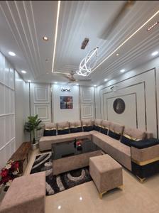 Project Image of 400.0 - 950.0 Sq.ft 1 BHK Builder Floor for buy in AM Innovation Premium Homes
