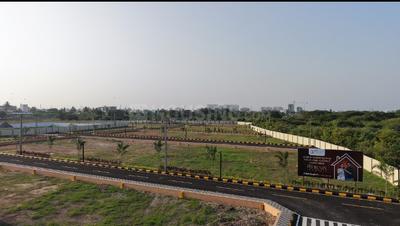 Project Image of 640.0 - 1000.0 Sq.ft Residential Plot Plot for buy in Staar Elite Phoenix Township Phase III