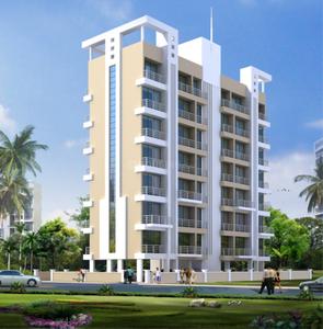 Project Image of 244.23 - 278.14 Sq.ft 1 BHK Apartment for buy in Dream Pearl