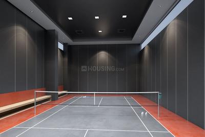 Project Image of 471.0 - 1161.0 Sq.ft 1 BHK Apartment for buy in Rustomjee La Familia Wing A