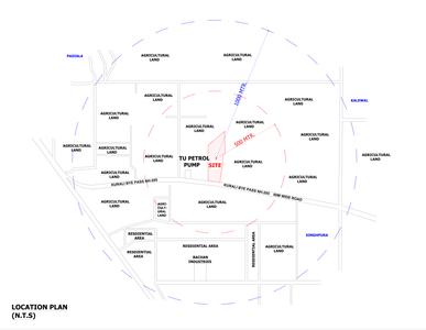 Project Image of 895.0 - 1515.0 Sq.ft Residential Plot Plot for buy in Motia Sunrise Avenue