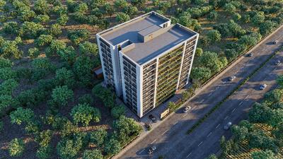 Polaris Callisto Elevation 1