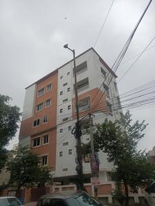 Raam Developers Heather Crest Elevation 1