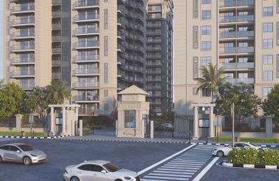 Project Image of 871.0 - 1294.0 Sq.ft 2.5 BHK Apartment for buy in BP DPS Palladio