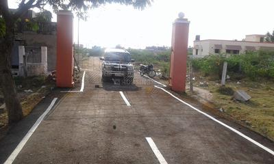 Project Image of 800.0 - 2000.0 Sq.ft Residential Plot Plot for buy in Sai Thillai Nataraja Nagar