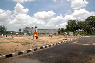 Project Image of 574.0 - 5371.0 Sq.ft Residential Plot Plot for buy in Vijay Sri Arunachala Nagar