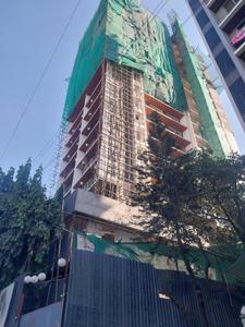 Project Image of 600.0 - 821.0 Sq.ft 2 BHK Apartment for buy in Alliance Abhimanyu