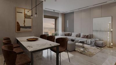 Project Image of 2238.0 - 2528.66 Sq.ft 3 BHK Apartment for buy in Adani Embrace