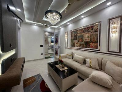 Project Image of 450.0 - 900.0 Sq.ft 2 BHK Builder Floor for buy in Happy Grah Laxmi Luxury Homes