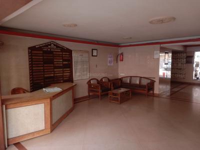 Project Image of 1095.0 - 1140.0 Sq.ft 2 BHK Apartment for buy in Sagar City Complex