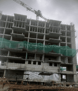 Project Image of 1209.76 - 2831.34 Sq.ft 3 BHK Apartment for buy in Kasturi The Balmoral Towers Tower A Phase IV