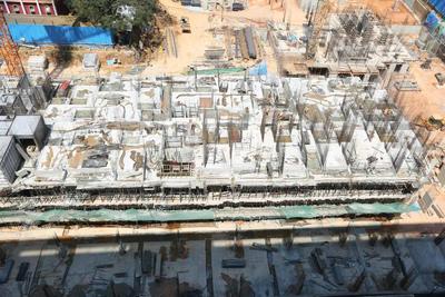 Project Image of 1635.0 - 2115.0 Sq.ft 3 BHK Apartment for buy in Sumadhura Capitol Residences