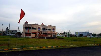 Project Image of 1565.0 - 5909.0 Sq.ft Residential Plot Plot for buy in KVT Township
