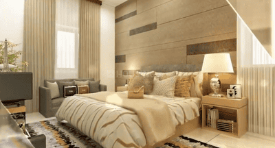 Project Image of 0.0 - 1555.0 Sq.ft 3 BHK Villa for buy in Shriram Santrupthi Phase 1