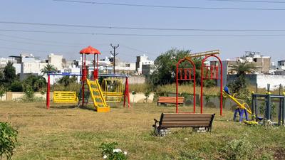 Project Image of 880.0 - 1750.0 Sq.ft Residential Plot Plot for buy in Satyam Vihar