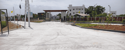 Project Image of 576.0 - 3830.0 Sq.ft Residential Plot Plot for buy in Isha Breeze