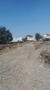 Project Image of 554.13 - 2294.0 Sq.ft Residential Plot Plot for buy in Mahima Smart City NX