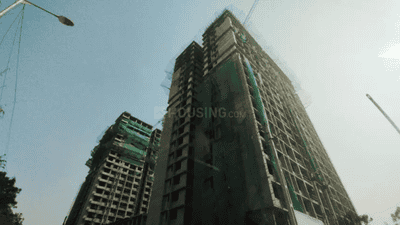 Project Image of 2398.0 - 2431.0 Sq.ft 4 BHK Apartment for buy in Malabar Retreat