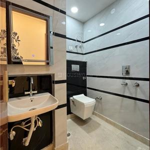 Project Image of 900.0 - 1200.0 Sq.ft 4 BHK Builder Floor for buy in Jai Maa Luxury Homes