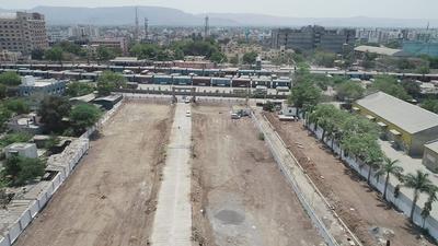 Project Image of 999.97 - 6999.99 Sq.ft Residential Plot Plot for buy in Jagdamb Chintamani Park