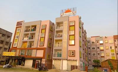 Sun Dwarka Elevation 3