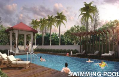 Project Image of 400.0 - 668.0 Sq.ft 1 BHK Apartment for buy in Yogin Belva Project A