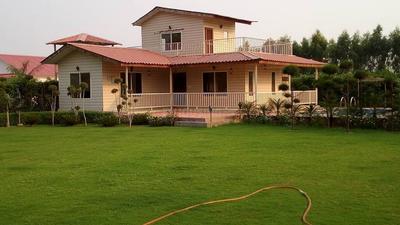 Vats Blessings Farm House Plot 1