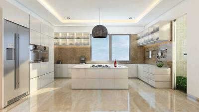 Project Image of 5595.0 - 5640.0 Sq.ft 4 BHK Apartment for buy in Karia Konark Belvedere