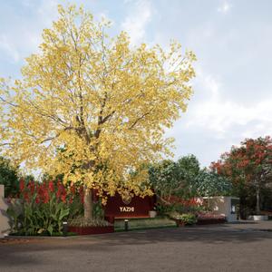 Project Image of 2217.0 - 4878.0 Sq.ft Residential Plot Plot for buy in VKS Yazhi